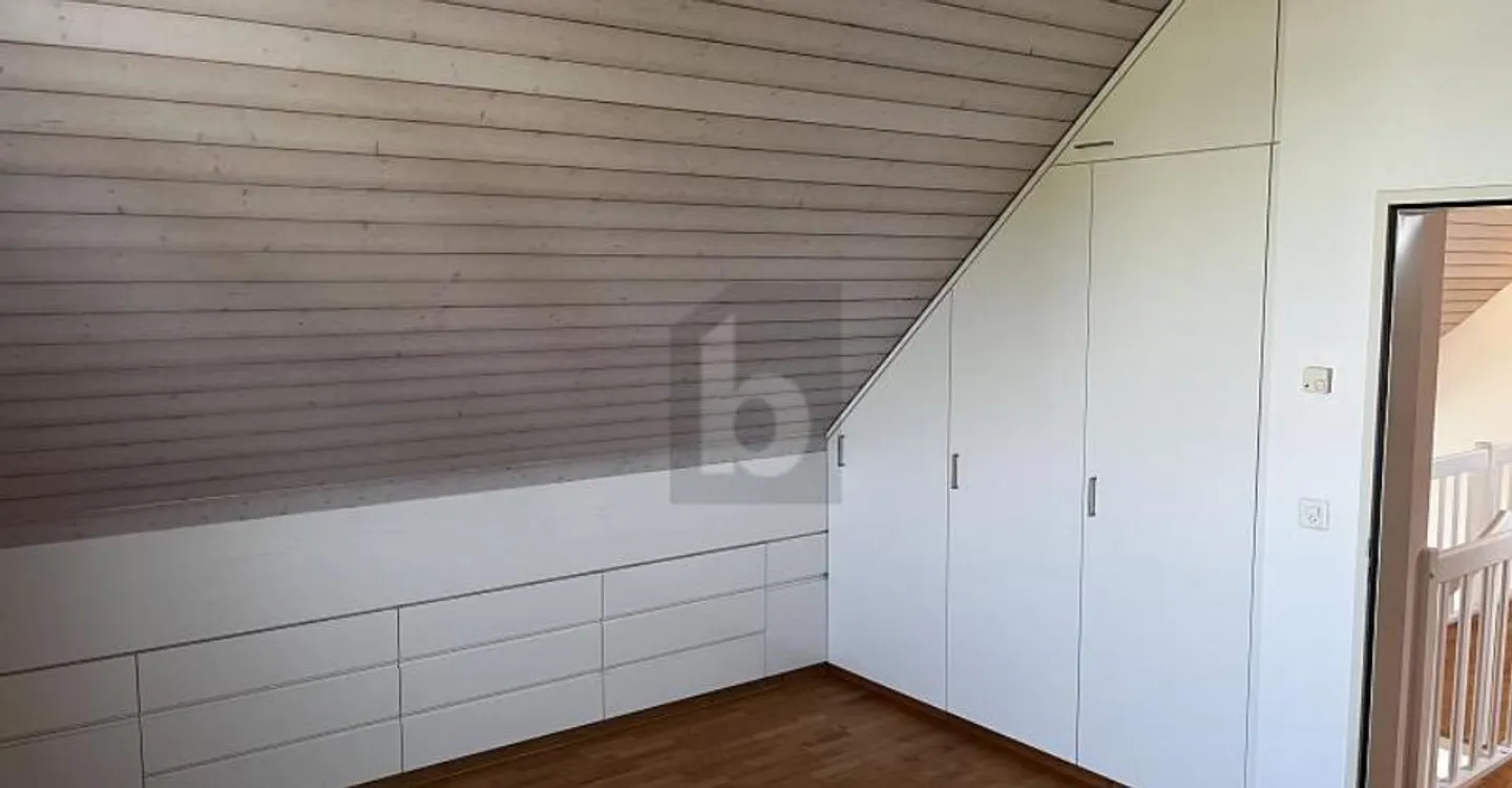 Charmante Maisonette mit Grünblick - Foto 4 von 6