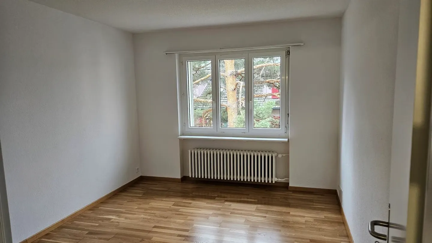 Charmante Wohnung in Brugg - Foto 8 von 9