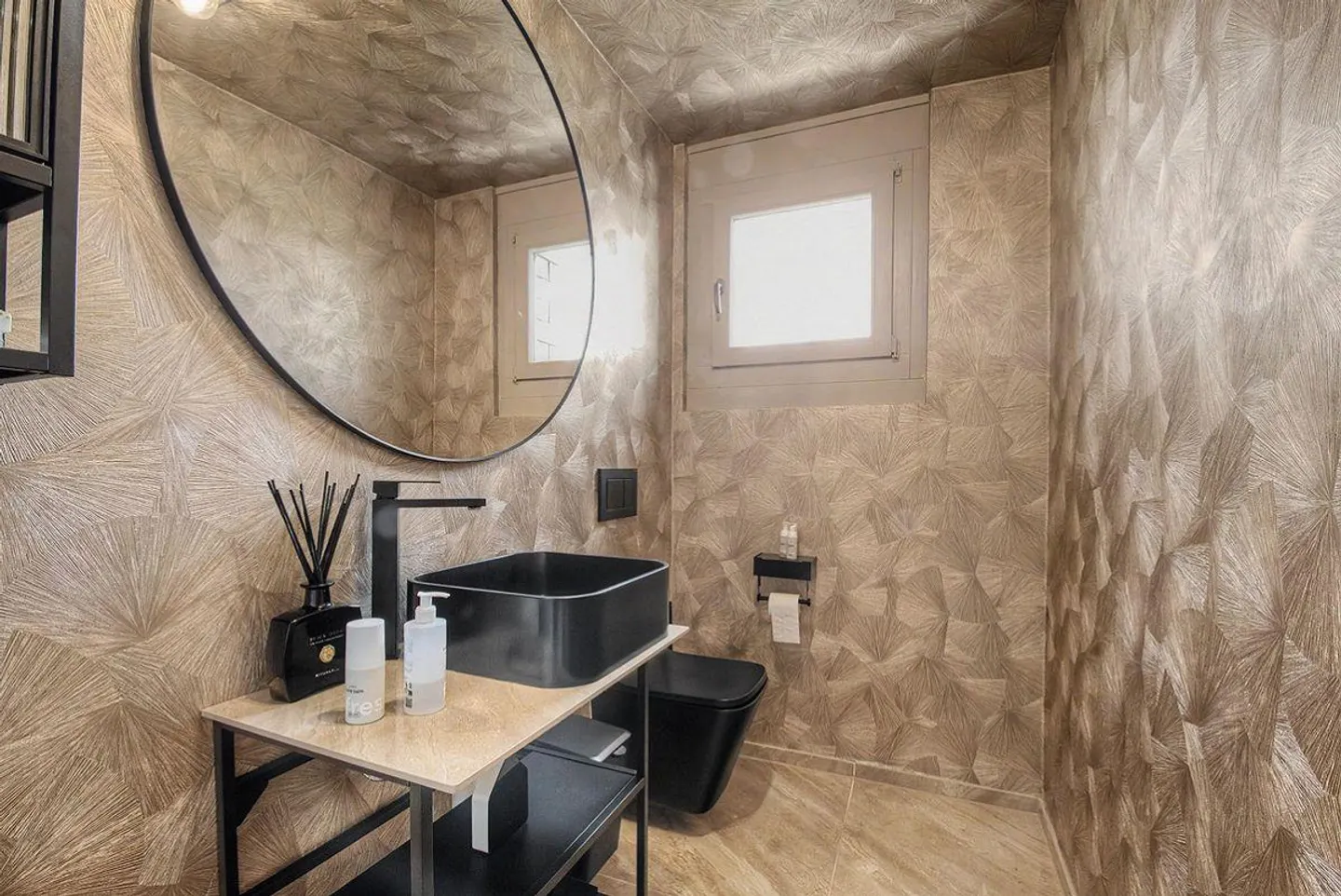 Maisonette élégante avec vue sur les montagnes - Photo 7 sur 13
