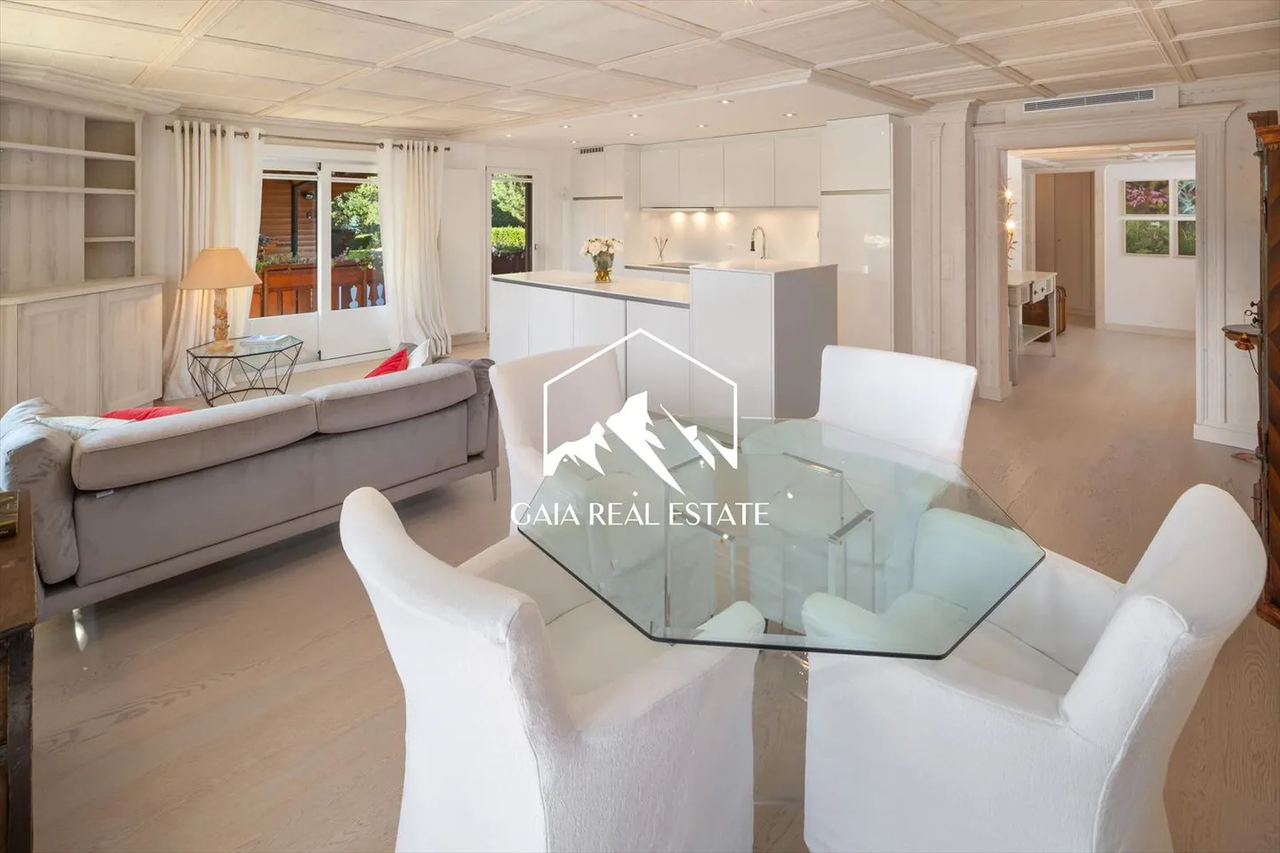 Appartamento 3 camere - Foto 4 di 15