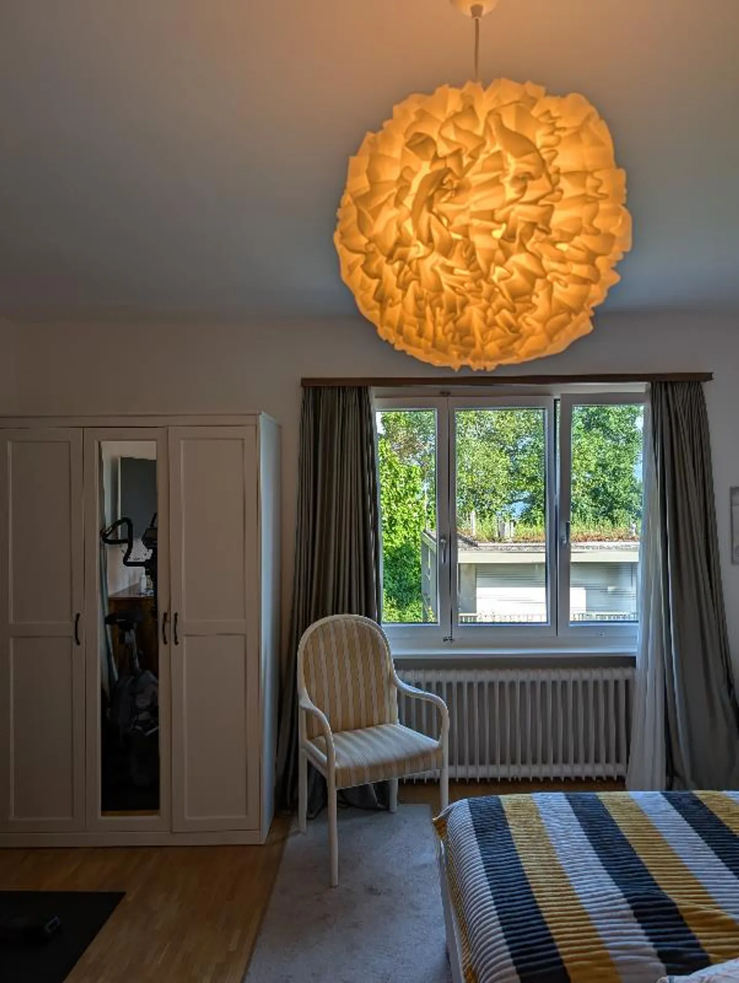 «5.5 Zimmer Wohnung» - Foto 3 von 5