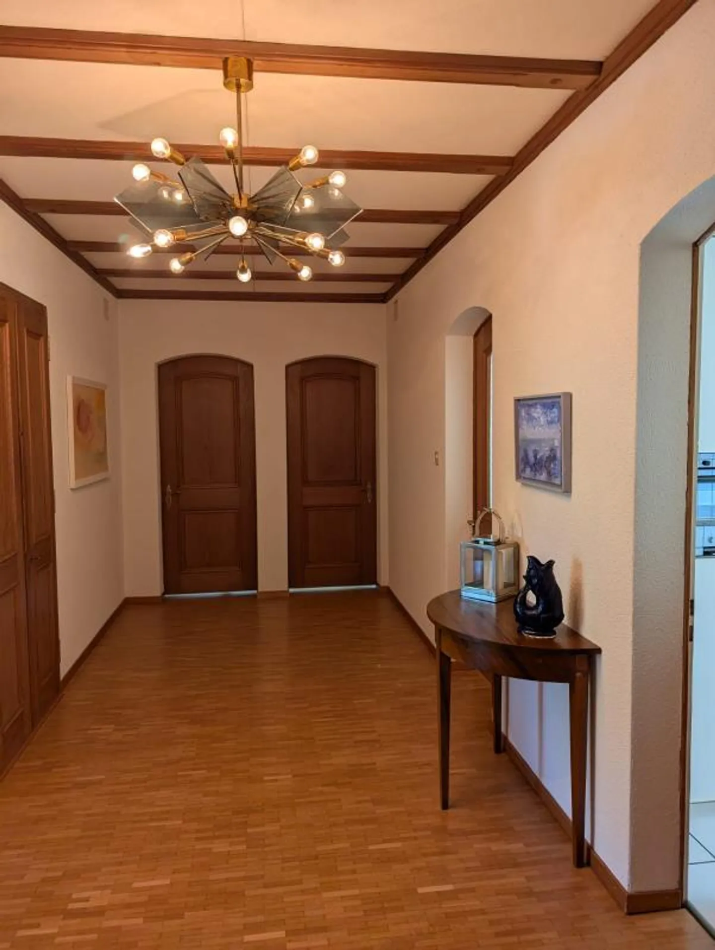 «5.5 Zimmer Wohnung» - Foto 4 von 5