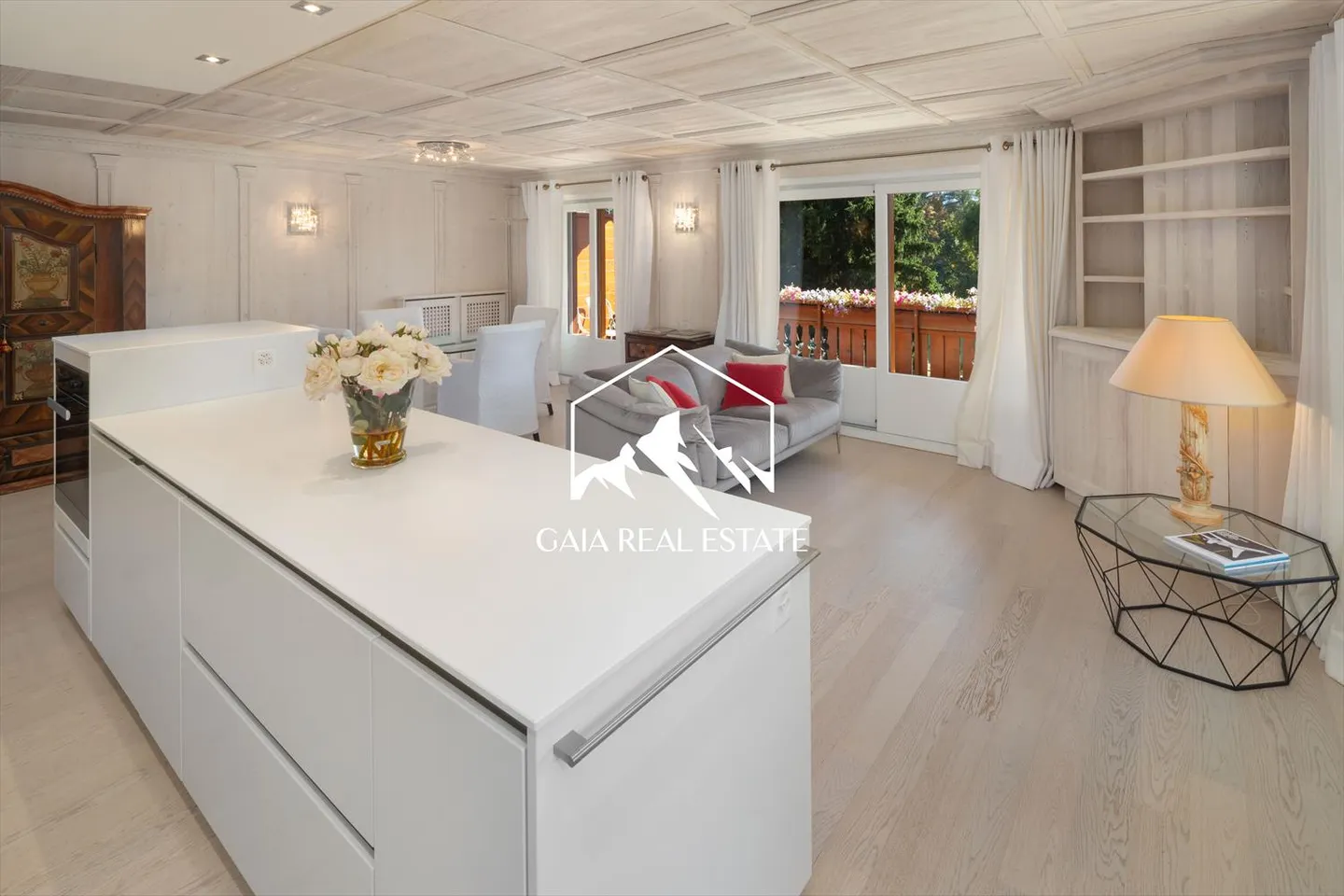 Appartamento 3 camere - Foto 2 di 15