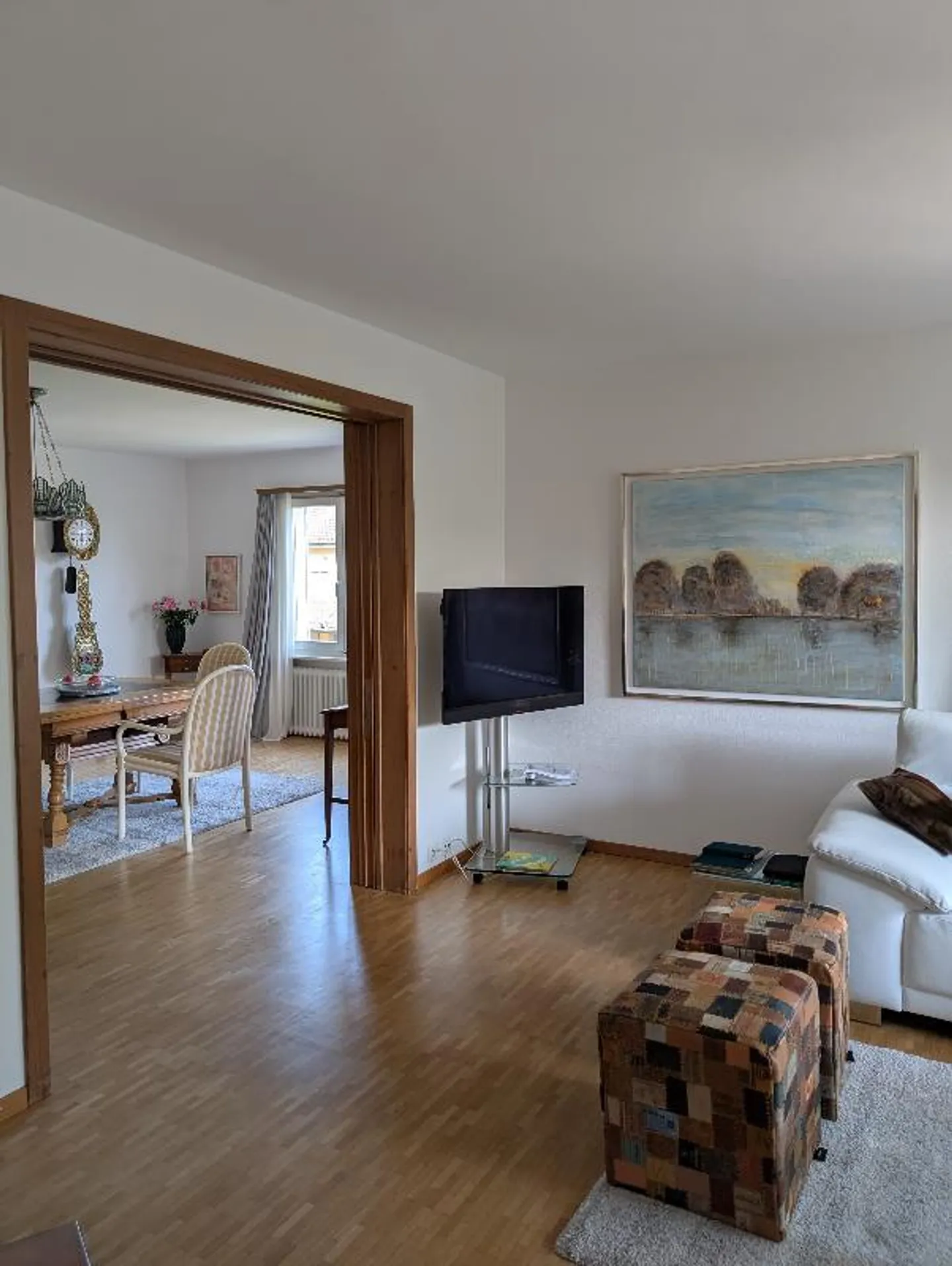 «5.5 Zimmer Wohnung» - Foto 2 von 5