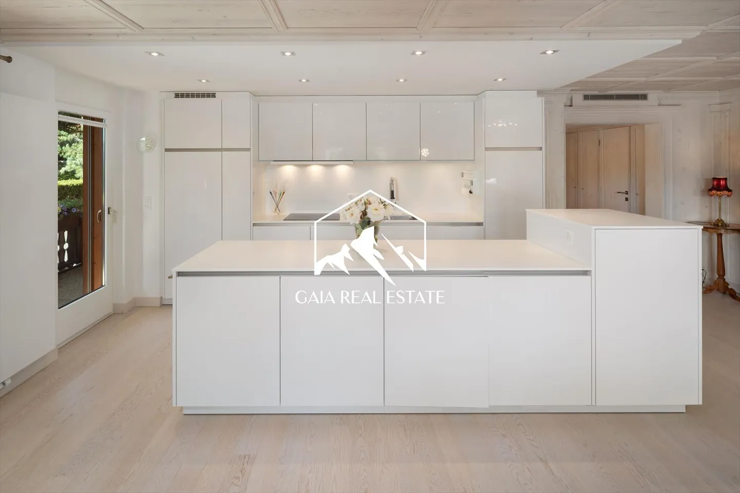 Appartamento 3 camere - Foto 3 di 15