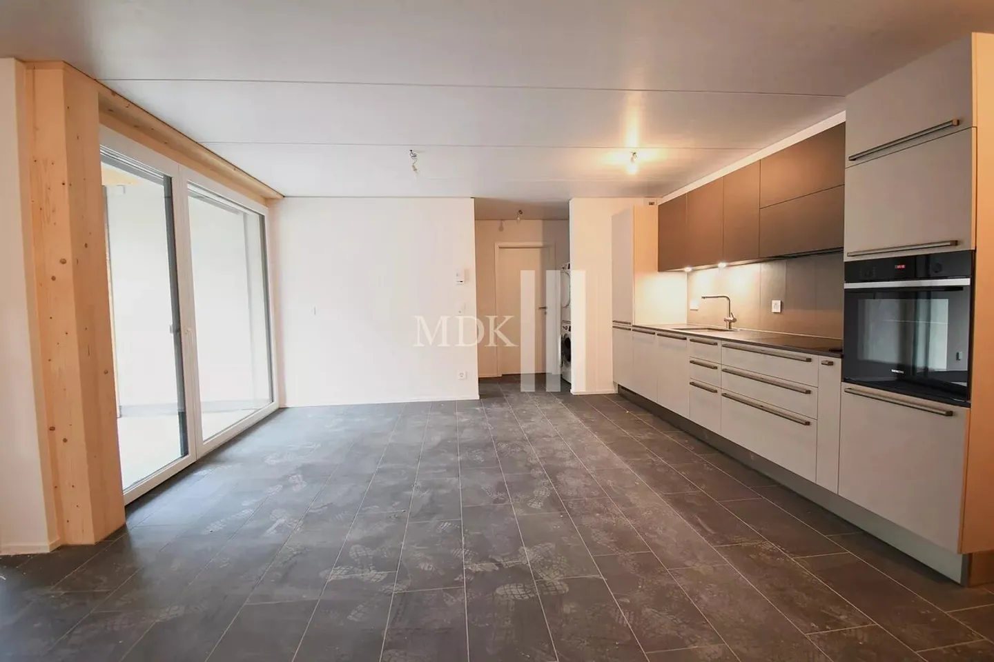 Wunderschöne neue 2,5-Zimmer-Wohnung im 3. Stock - Foto 1 von 10