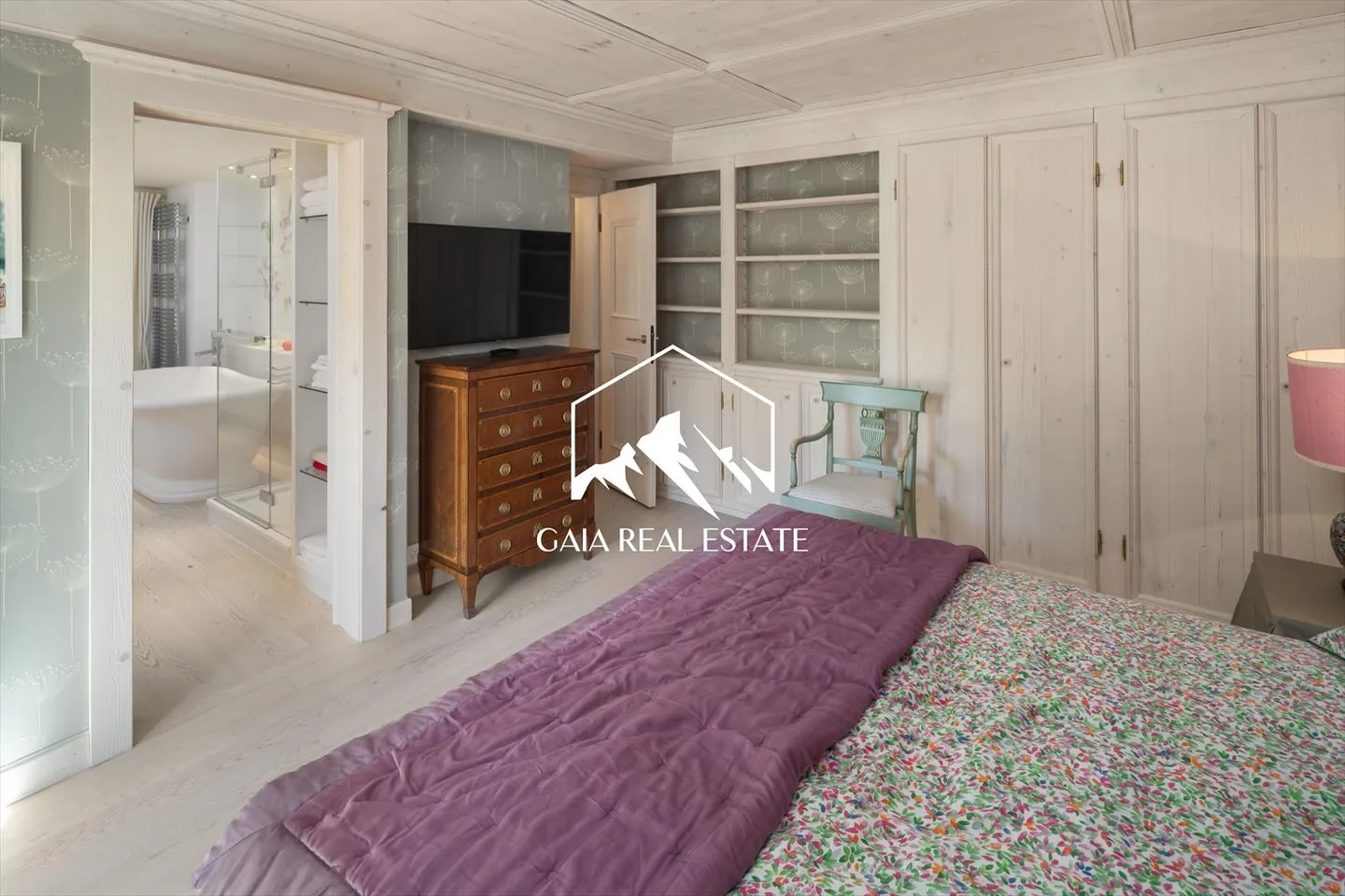 Appartamento 3 camere - Foto 8 di 15