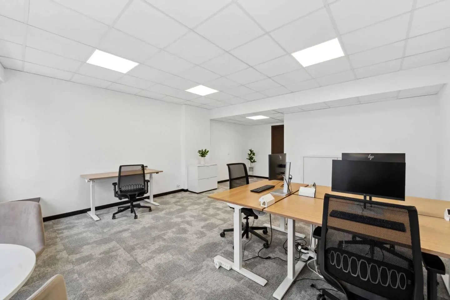 Ufficio 27 m2 - Champel - Foto 9 di 11