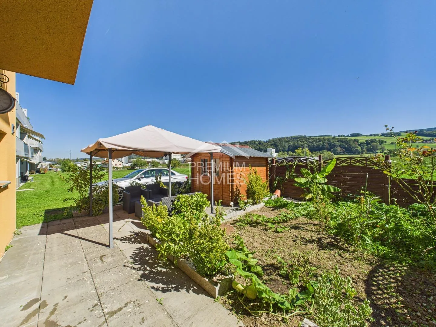 Incantevole Casa Familiare a Lucens - Foto 8 di 9