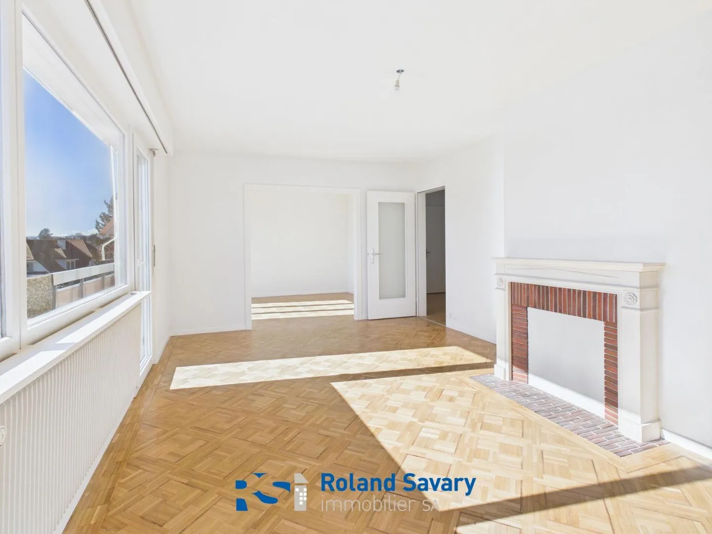 Beautiful 3.5 Room Apartment - Photo 5 of 13