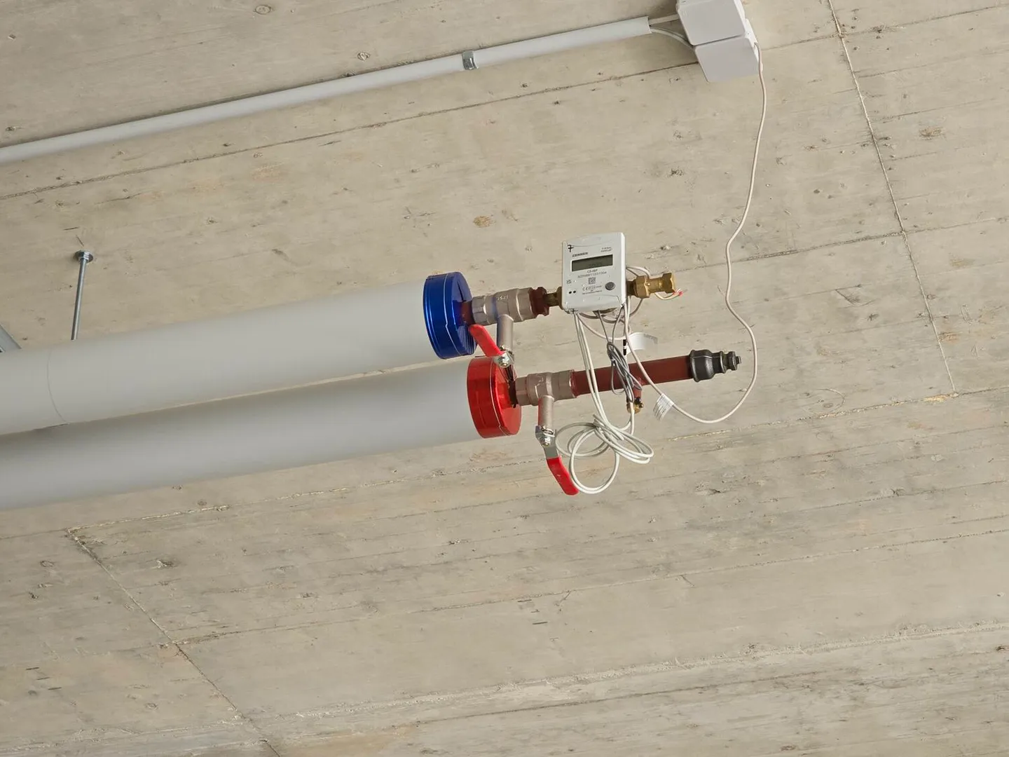 Spazio ufficio in affitto - Foto 8 di 9