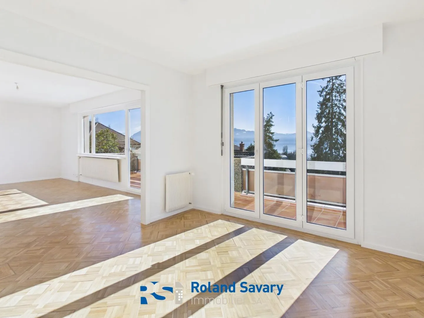 Beautiful 3.5 Room Apartment - Photo 7 of 13