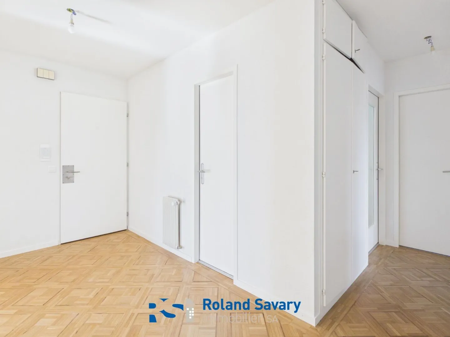 Beautiful 3.5 Room Apartment - Photo 8 of 13