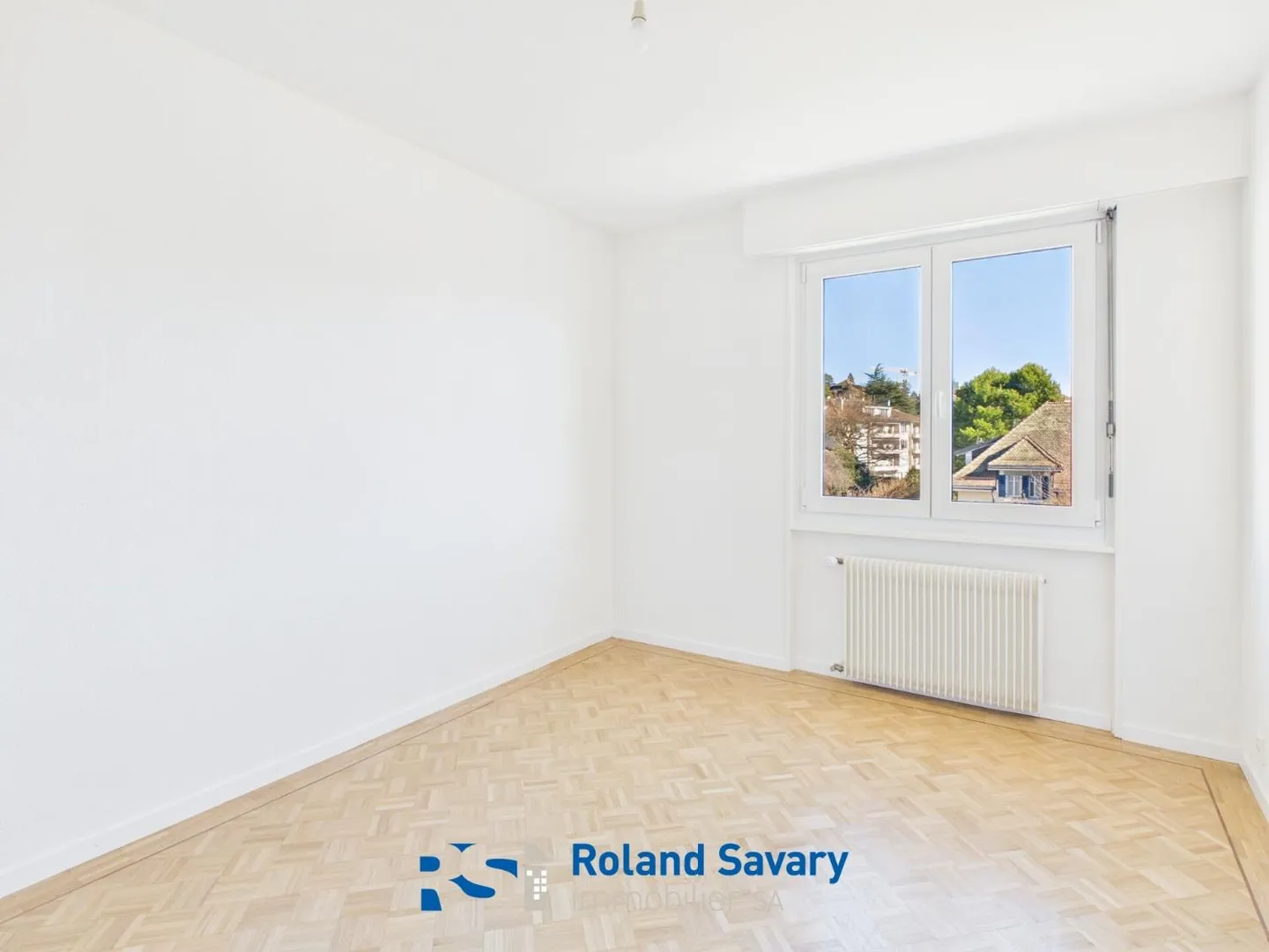 Beautiful 3.5 Room Apartment - Photo 10 of 13