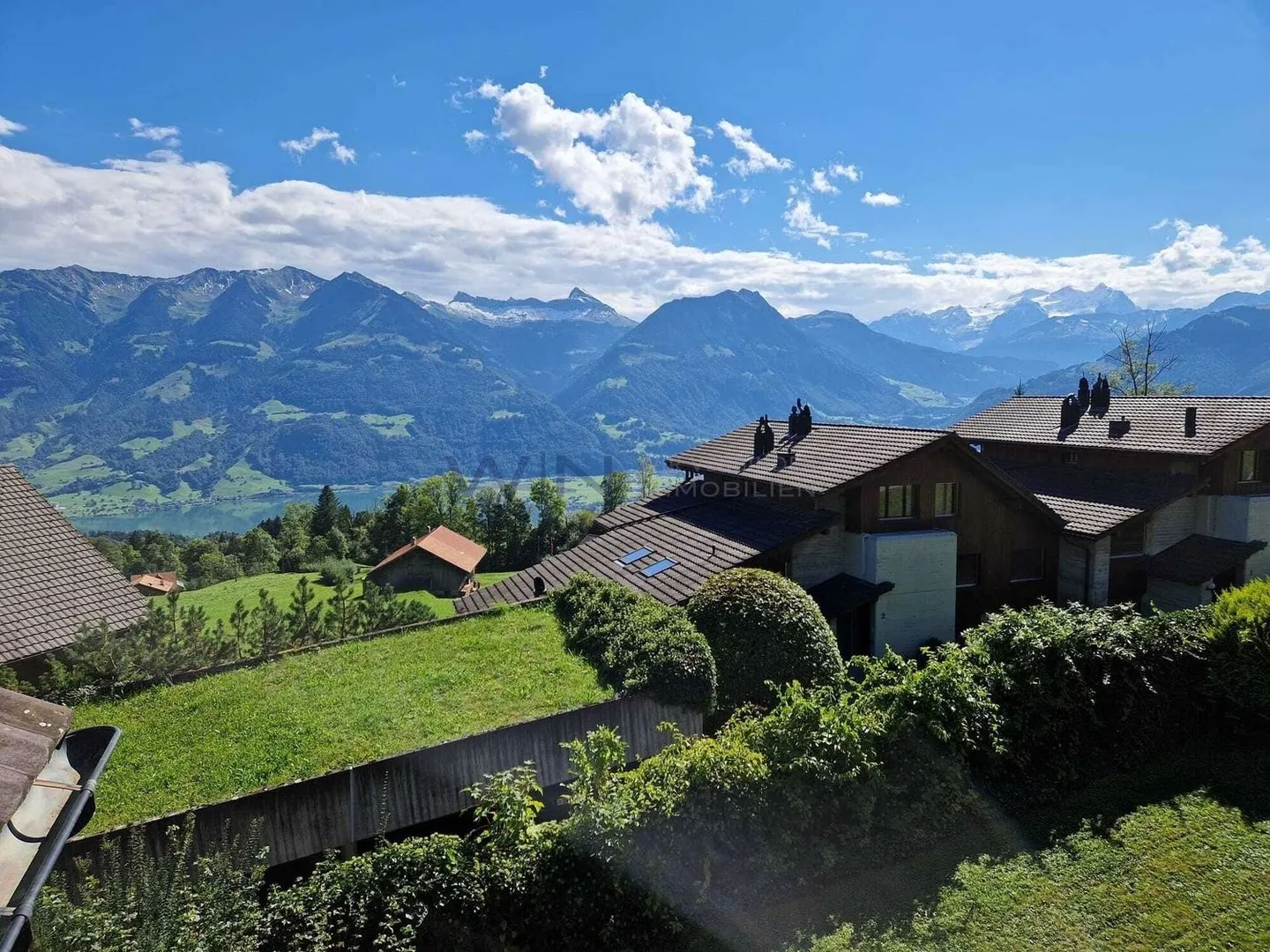 Con vista sul lago, stile e anima - Foto 2 di 12