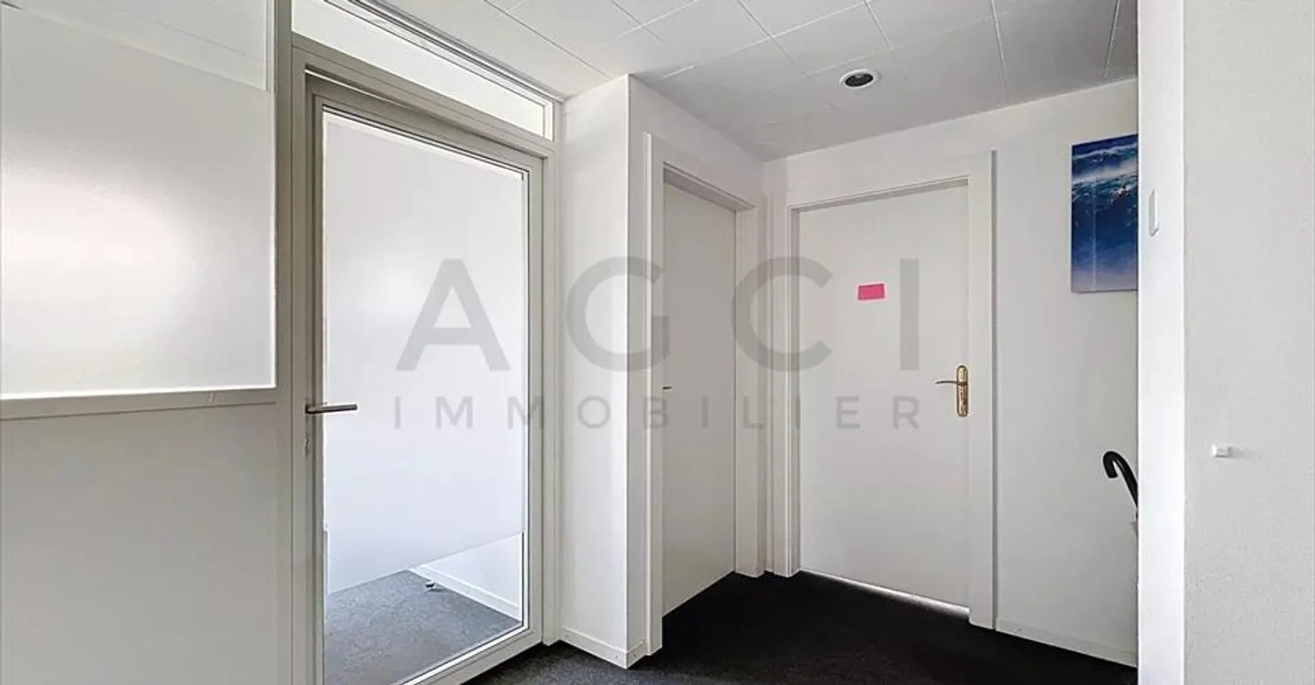 Bürofläche mieten - Foto 2 von 10