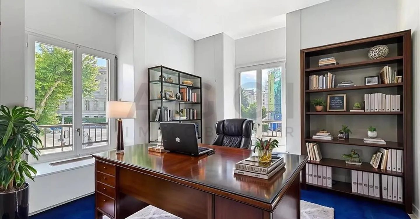 Bürofläche mieten - Foto 4 von 10