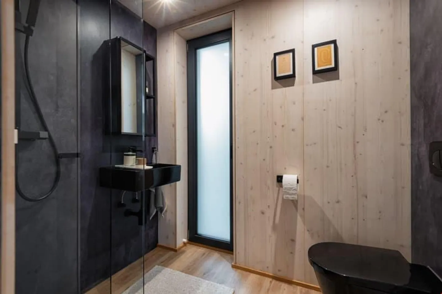 Casa unifamiliare di 2,5 stanze - Foto 3 di 5
