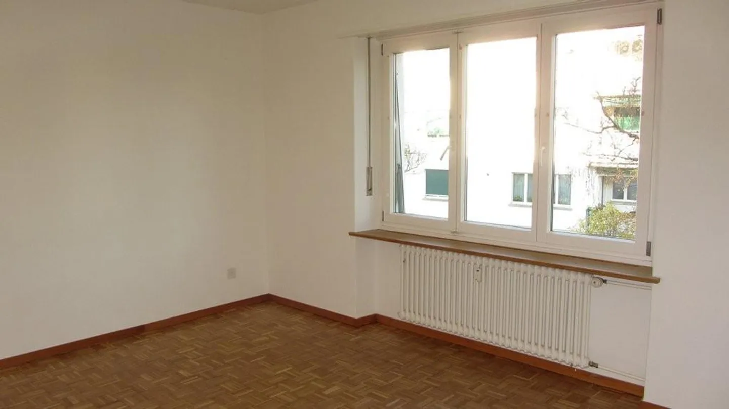Appartement 3 pièces au 1er étage, Münchenstein - Photo 5 sur 8