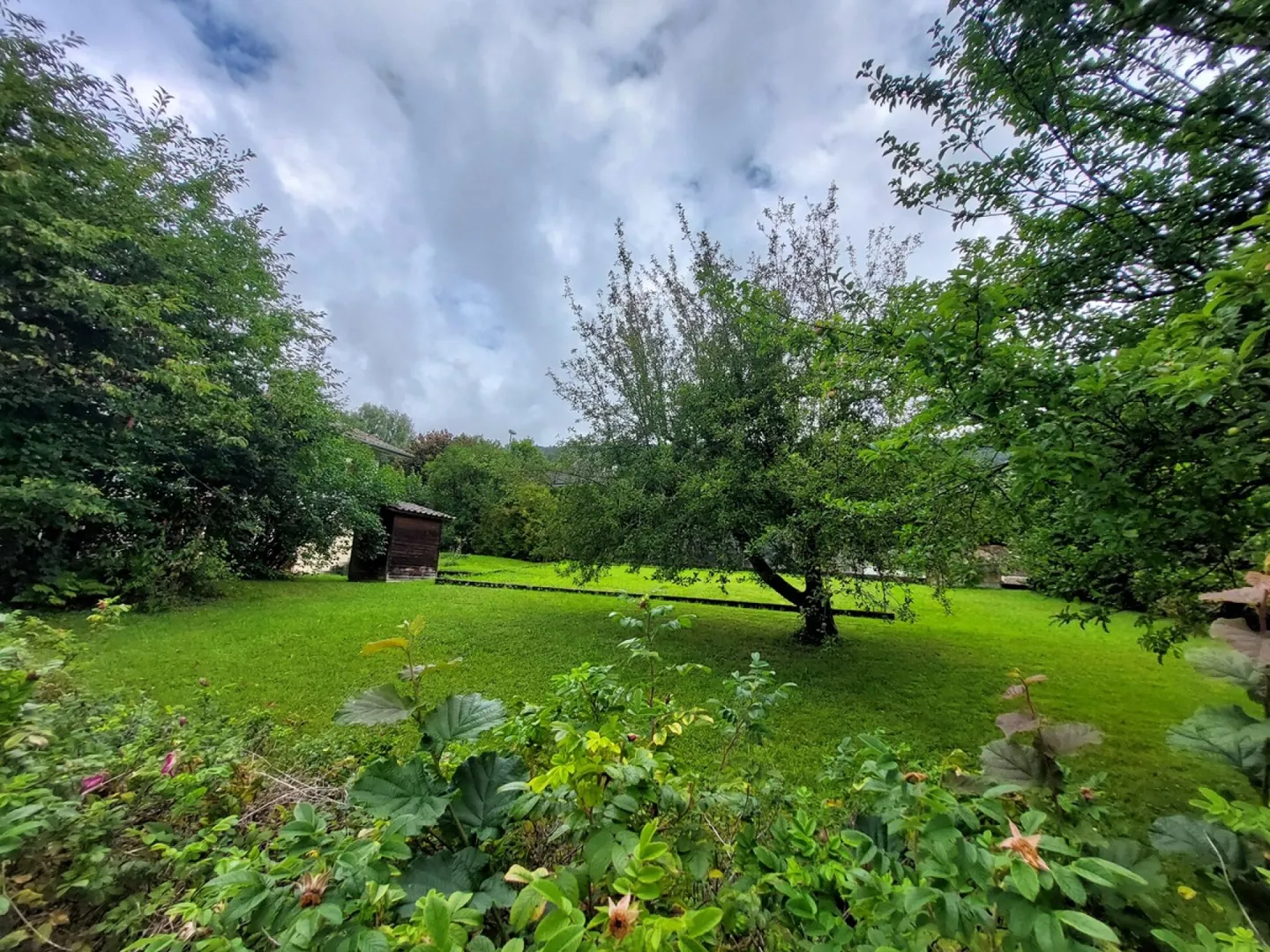 Villa in affitto - Foto 3 di 13
