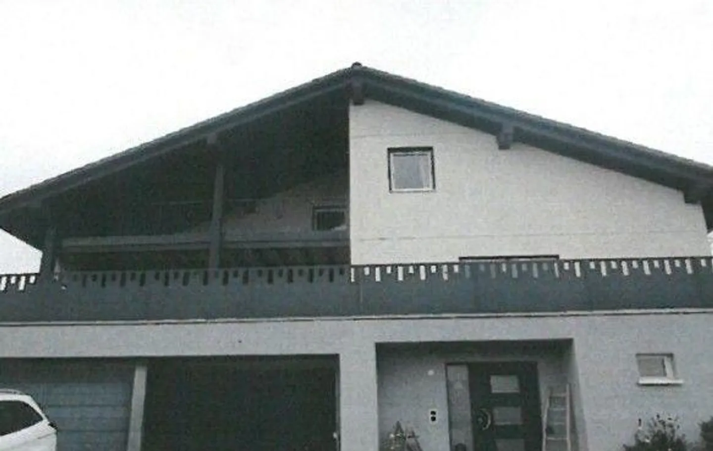 Casa indipendente all'asta - Foto 3 di 13