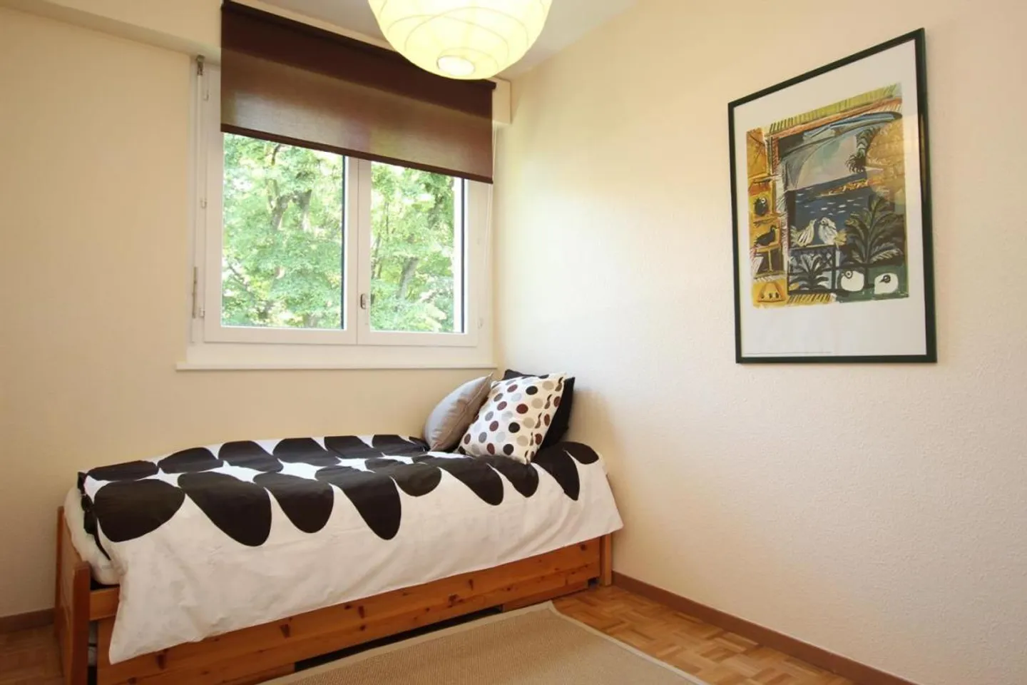 Appartamento spazioso con terrazza - Foto 9 di 9