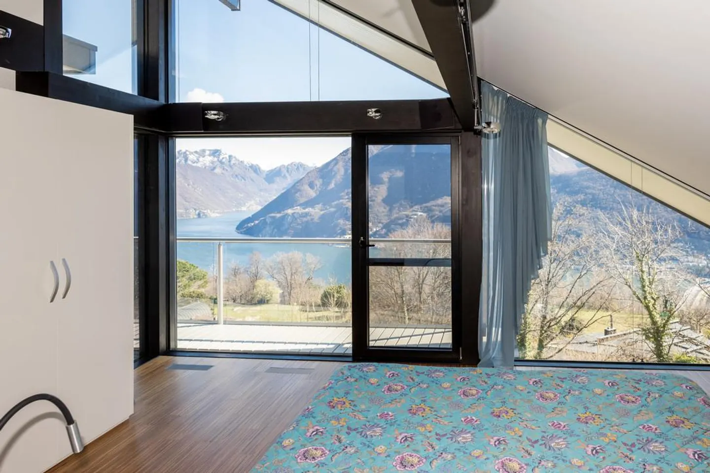 Villa Moderna con Vista - Foto 17 di 21