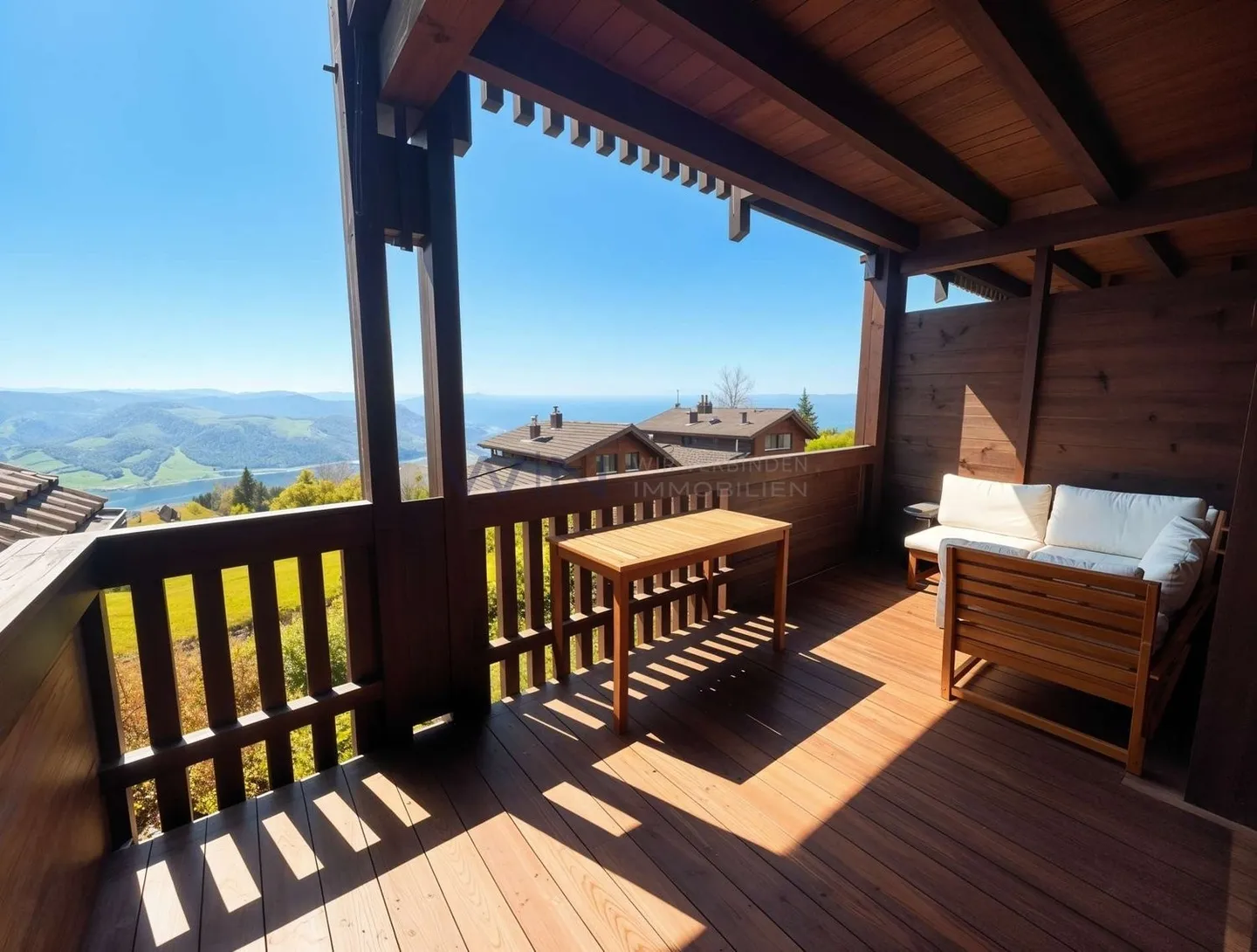 Con vista sul lago, stile e anima - Foto 7 di 12