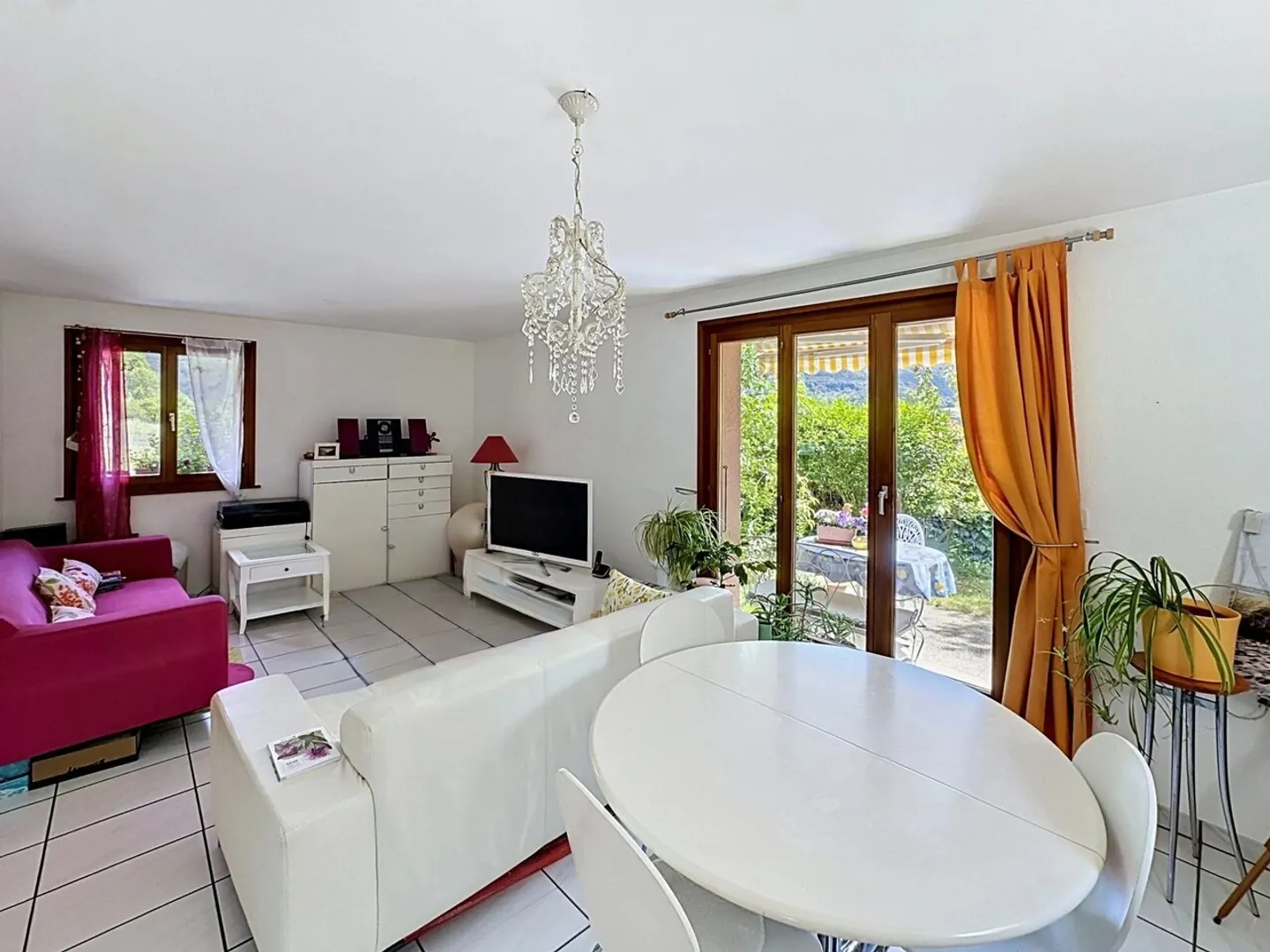 Propriété d'investissement à Ollon - Photo 2 sur 13