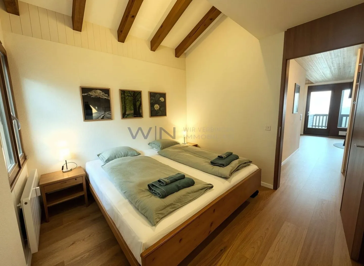 Con vista sul lago, stile e anima - Foto 8 di 12