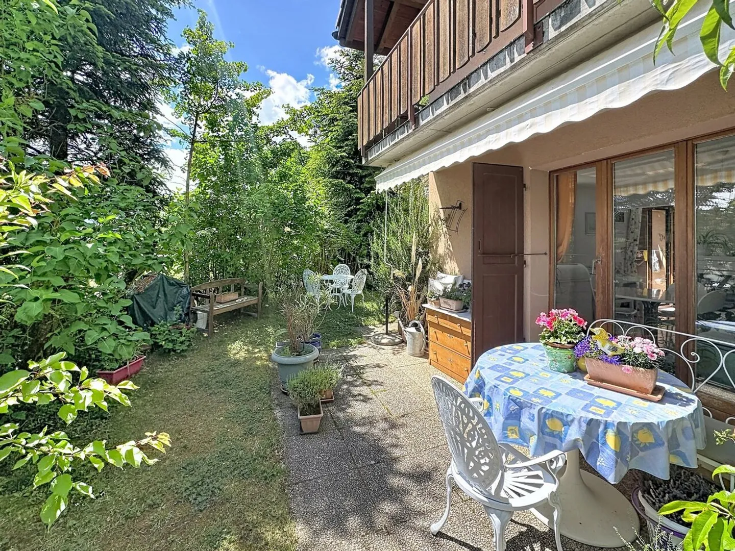 Propriété d'investissement à Ollon - Photo 4 sur 13