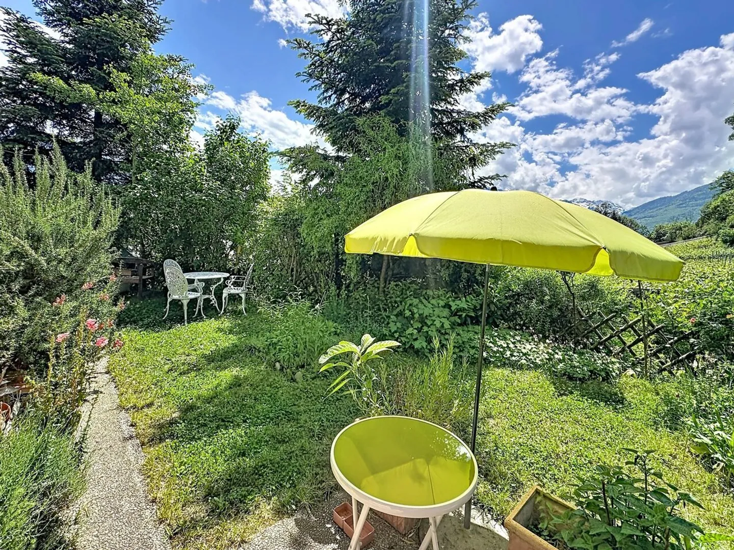 Propriété d'investissement à Ollon - Photo 5 sur 13