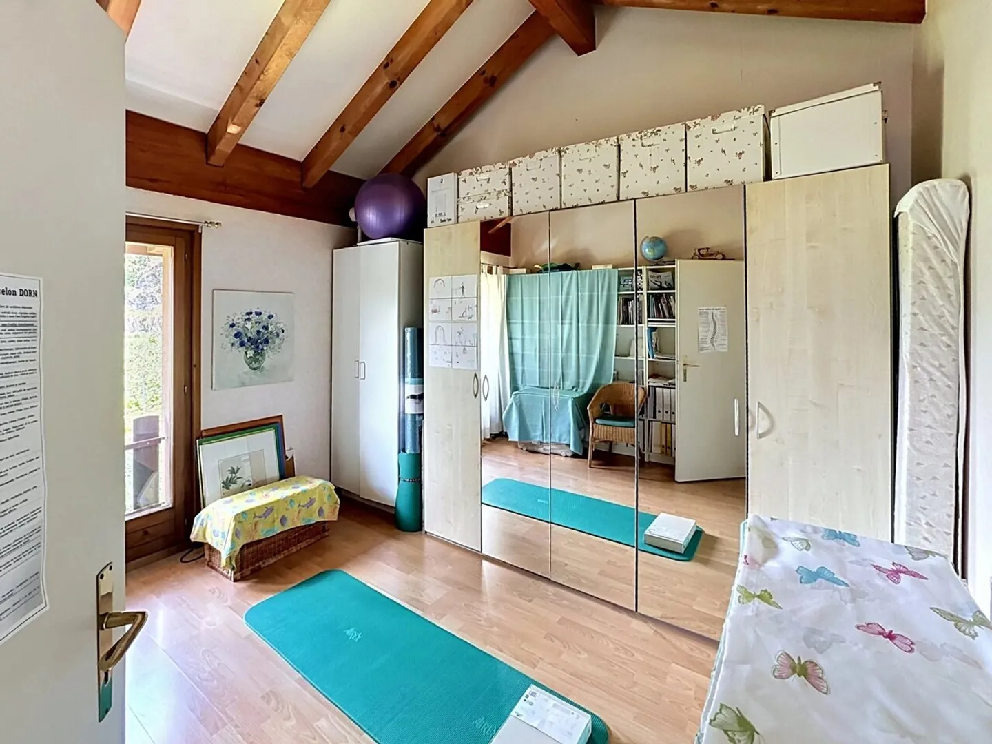 Propriété d'investissement à Ollon - Photo 7 sur 13