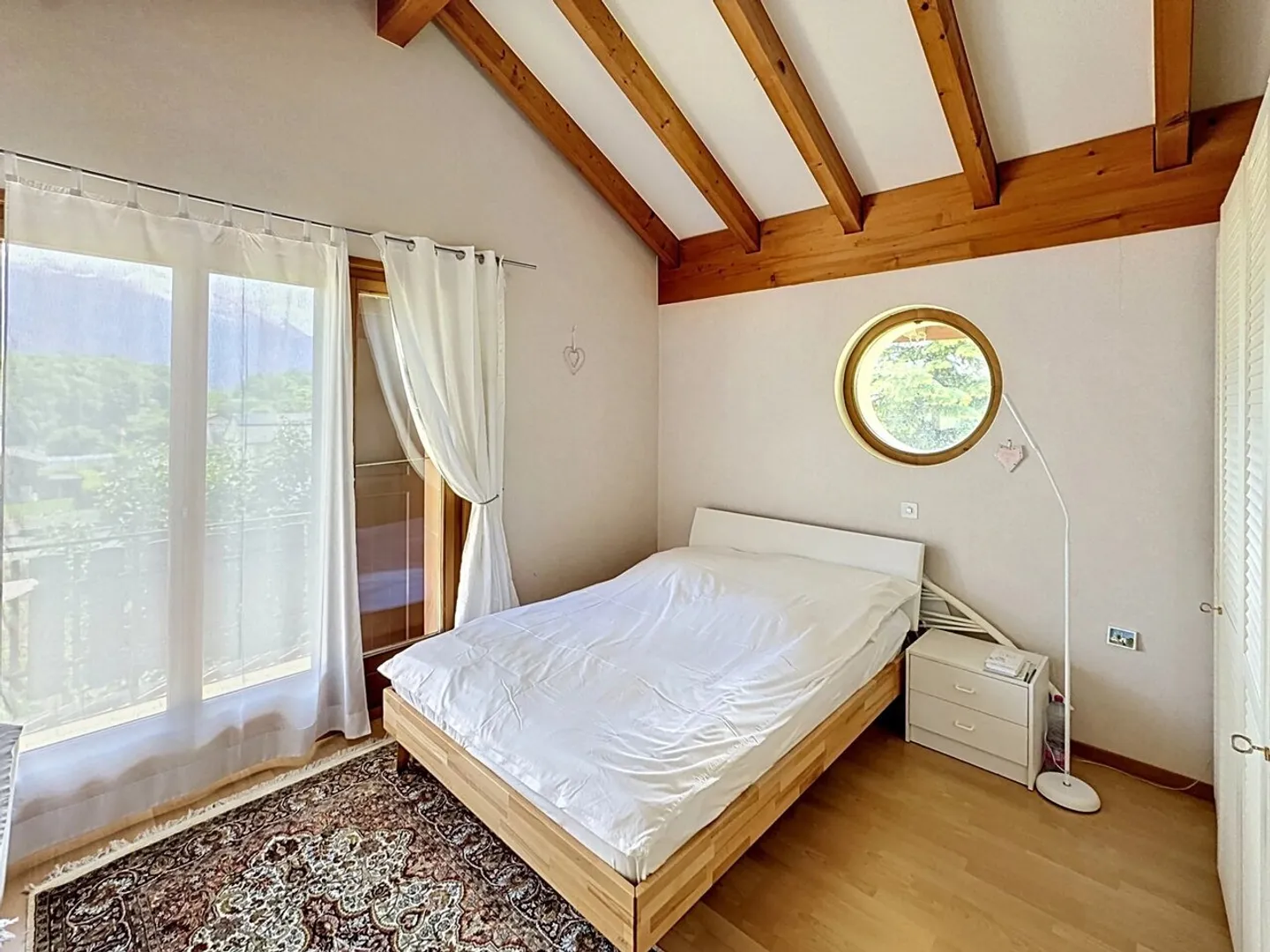 Propriété d'investissement à Ollon - Photo 6 sur 13