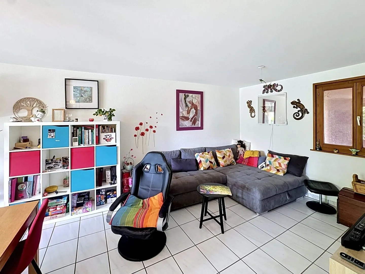 Propriété d'investissement à Ollon - Photo 10 sur 13