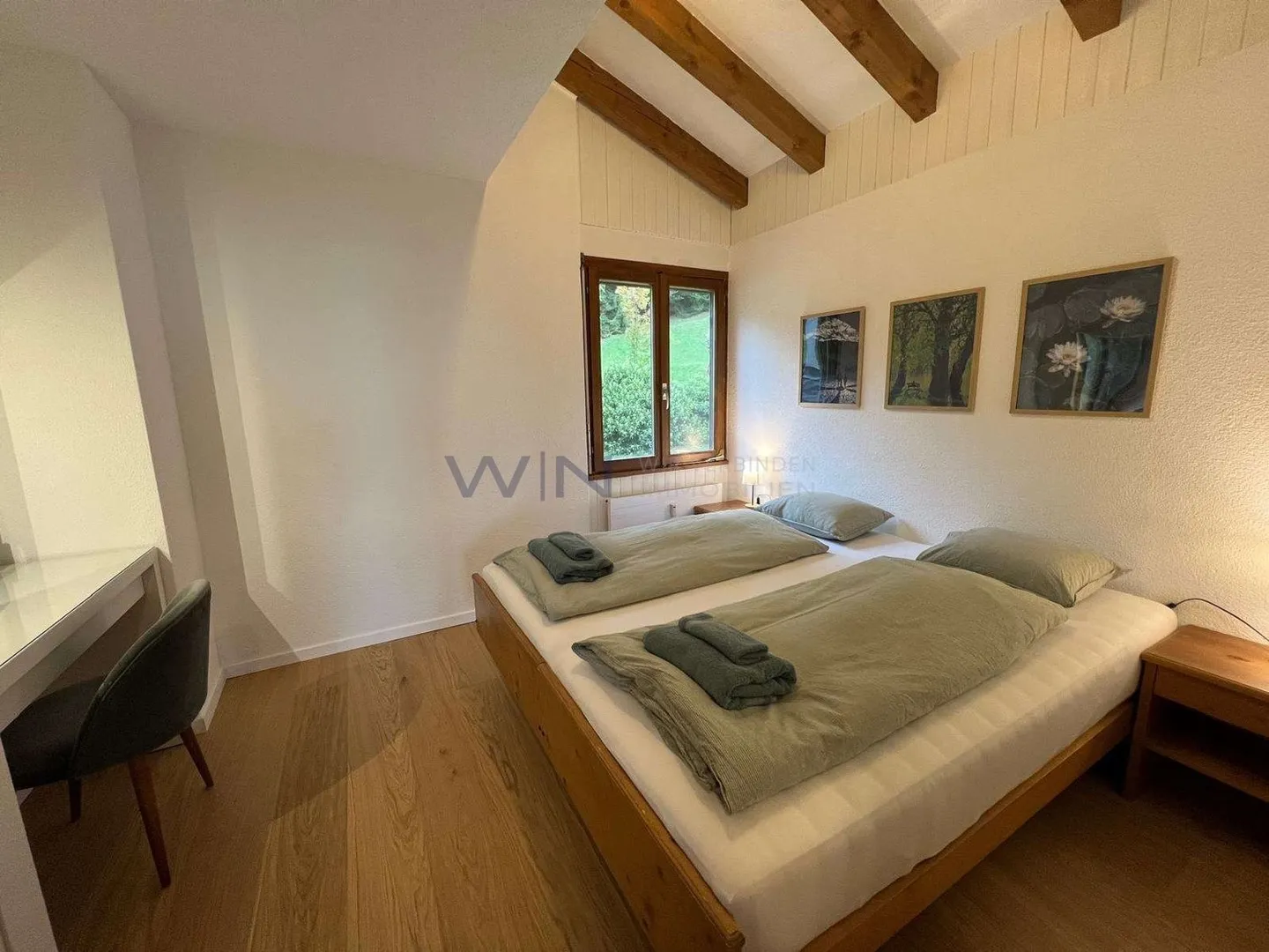 Con vista sul lago, stile e anima - Foto 9 di 12