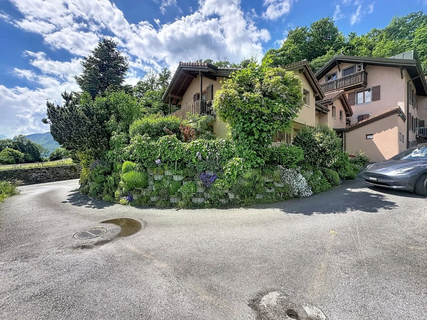 Propriété d'investissement à Ollon - Photo 9 sur 13