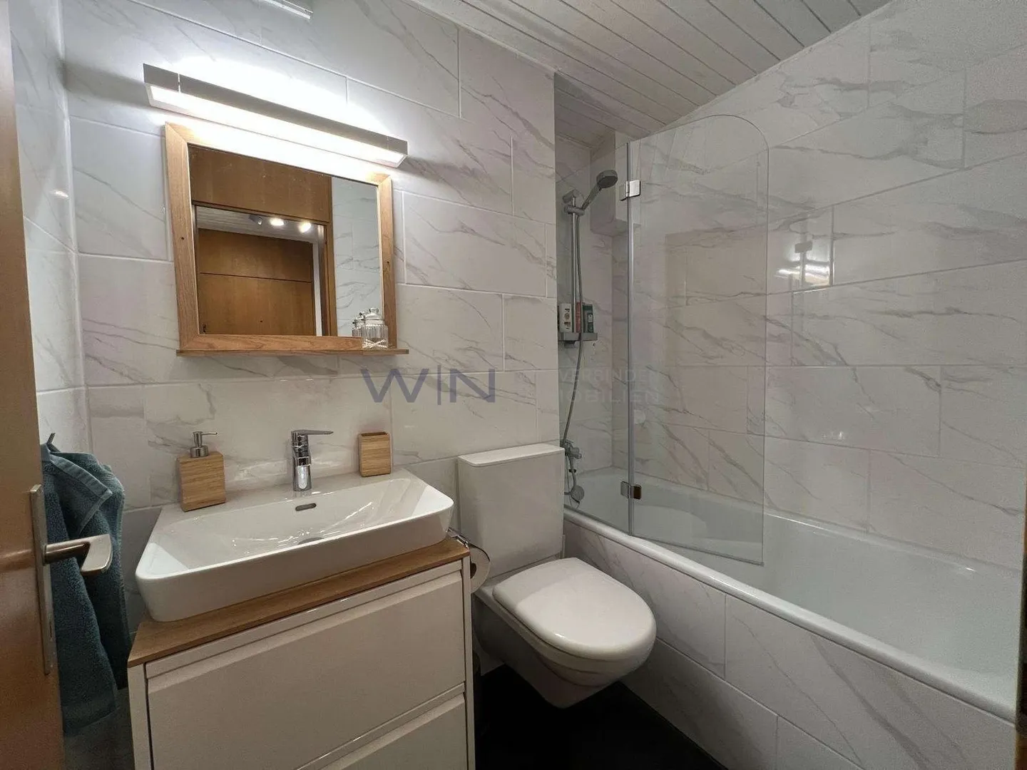 Con vista sul lago, stile e anima - Foto 12 di 12