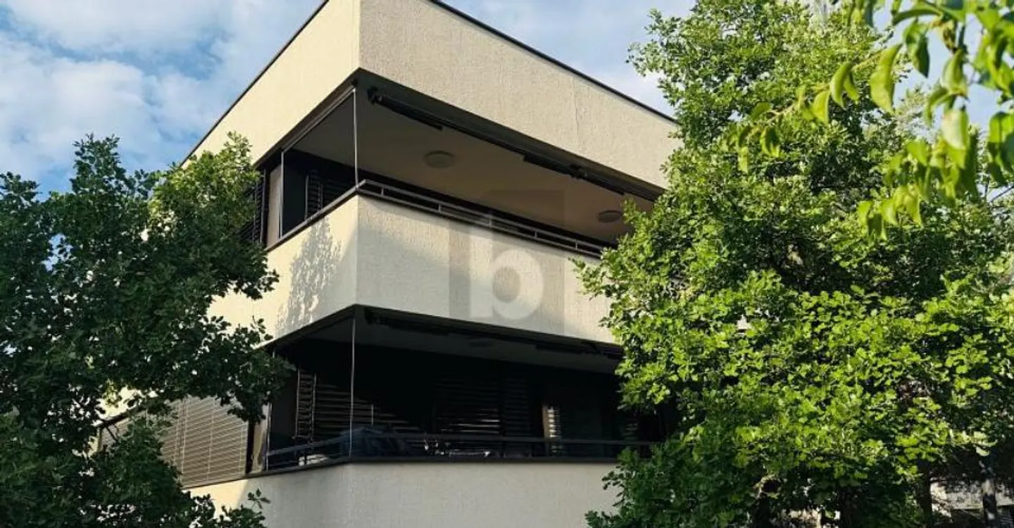 ELEVATED LIVING ENVIRONMENT WITH LARGE LOGGIA - Photo 1 of 5