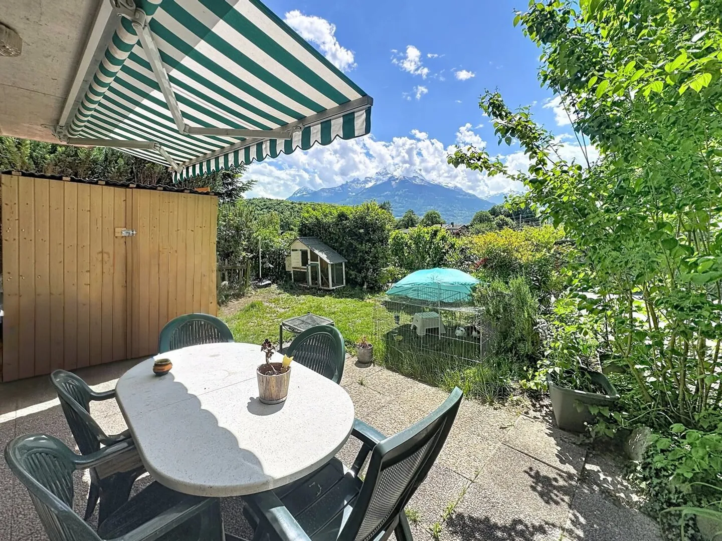 Propriété d'investissement à Ollon - Photo 13 sur 13