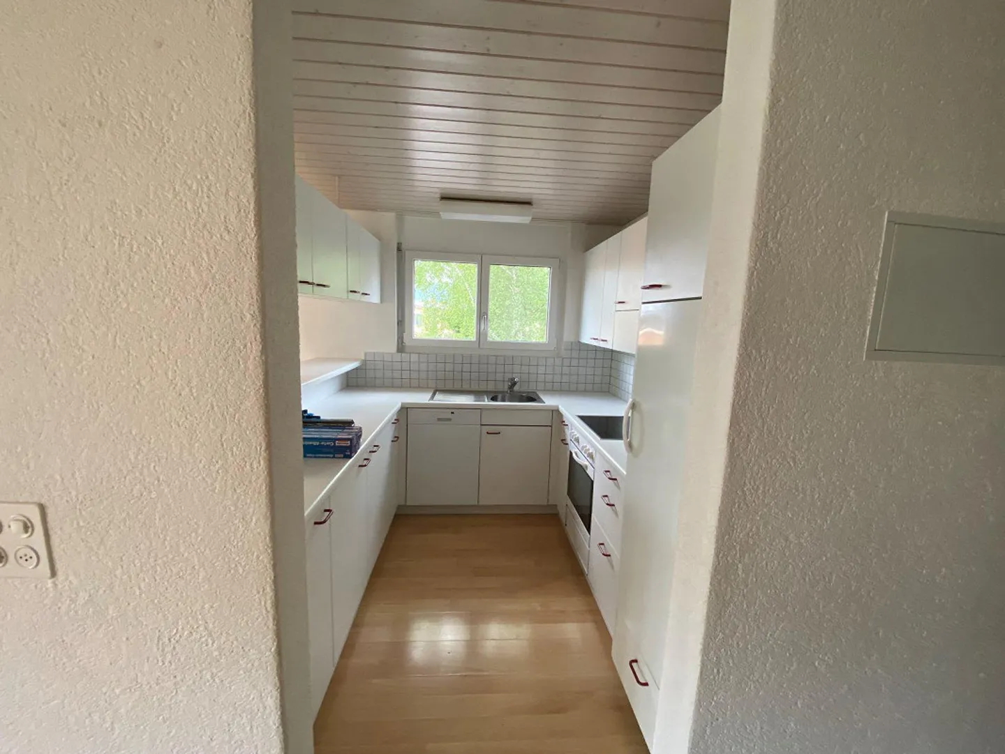 4,5 Zimmerwohnung mit neuen Bäder und neuer Küche 122m2 - Foto 9 von 23