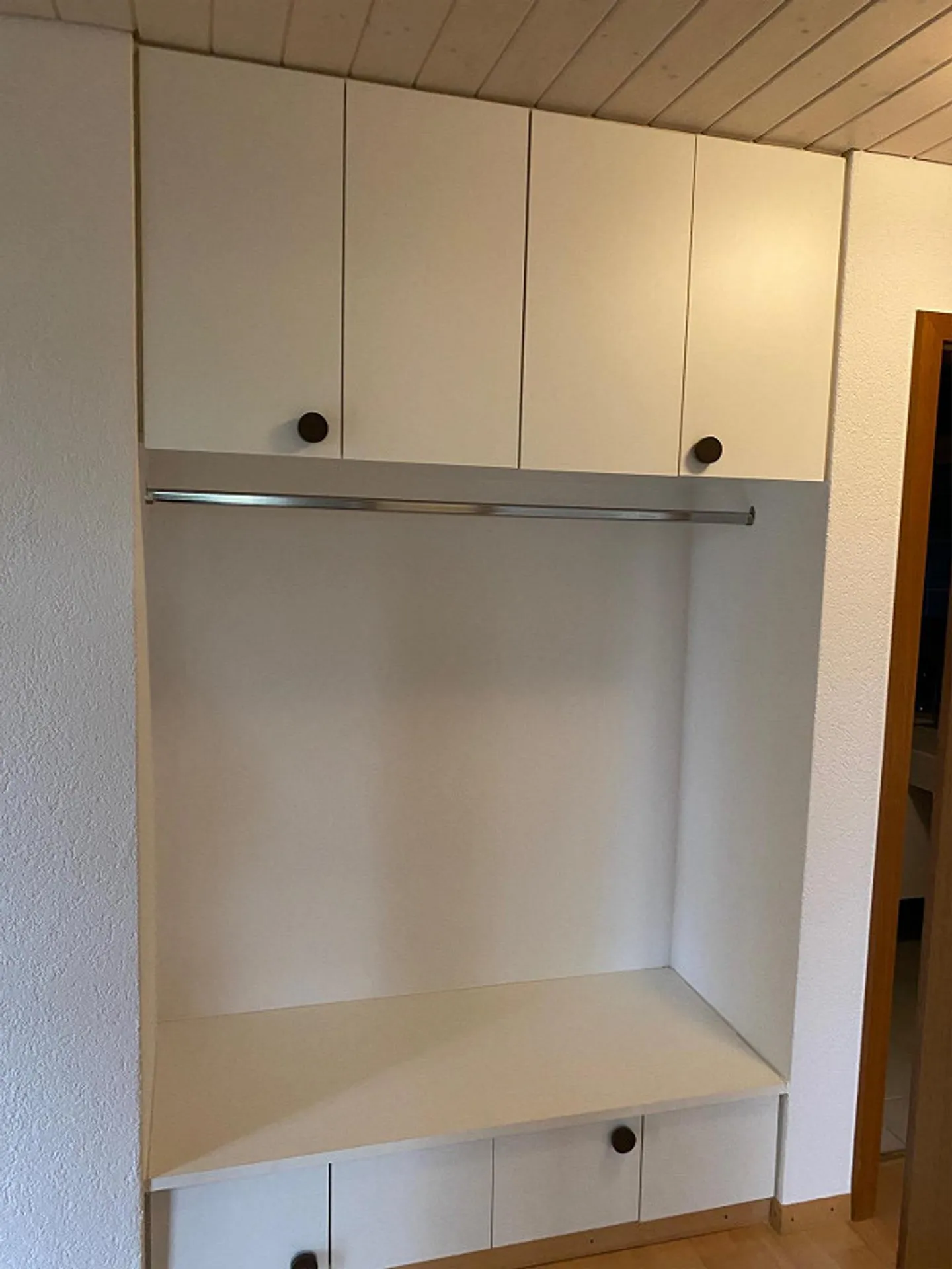 4,5 Zimmerwohnung mit neuen Bäder und neuer Küche 122m2 - Foto 10 von 23
