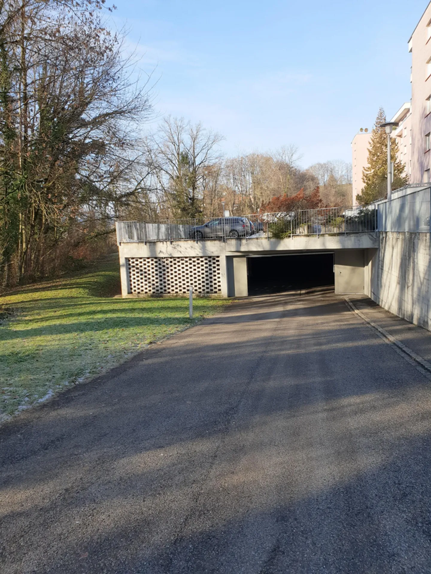 Place de parking à louer ! - Photo 1 sur 1