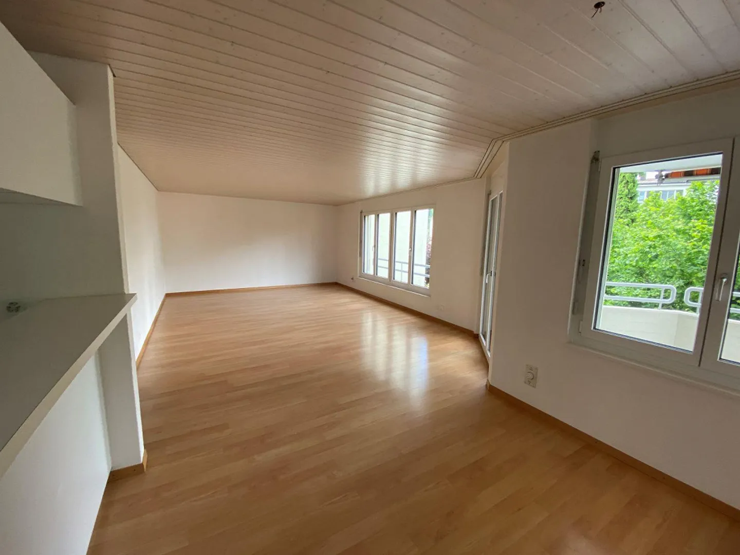 4,5 Zimmerwohnung mit neuen Bäder und neuer Küche 122m2 - Foto 7 von 23