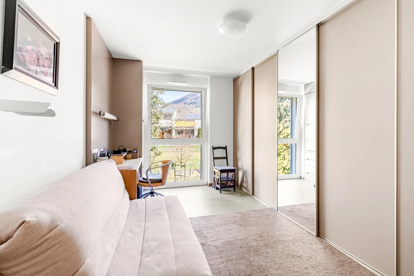 Appartement moderne avec vue sur le lac - Photo 5 sur 13