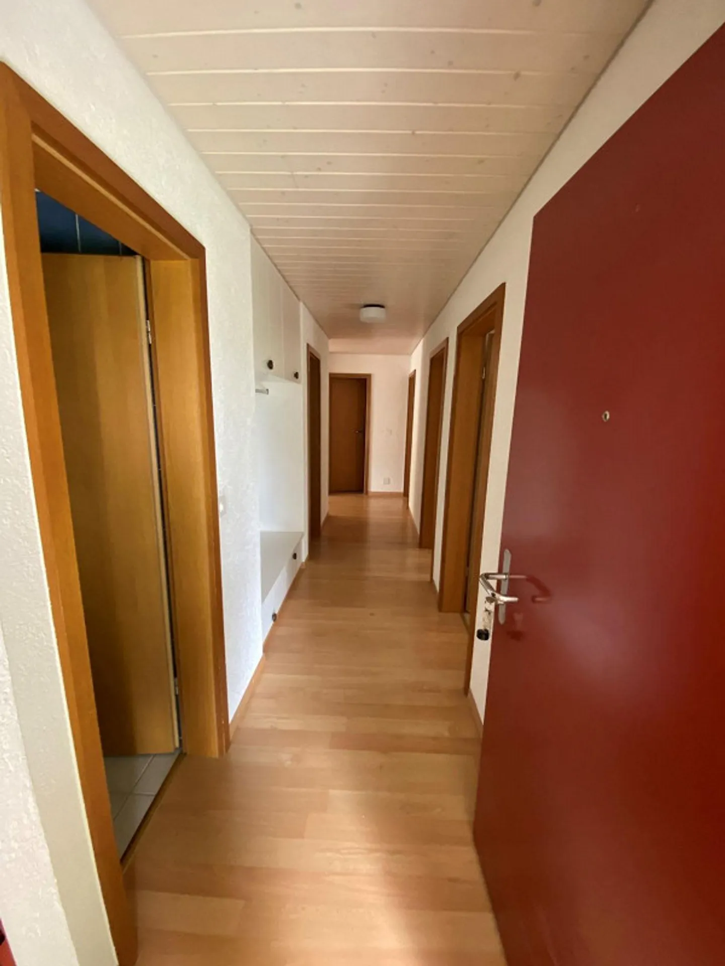 4,5 Zimmerwohnung mit neuen Bäder und neuer Küche 122m2 - Foto 11 von 23