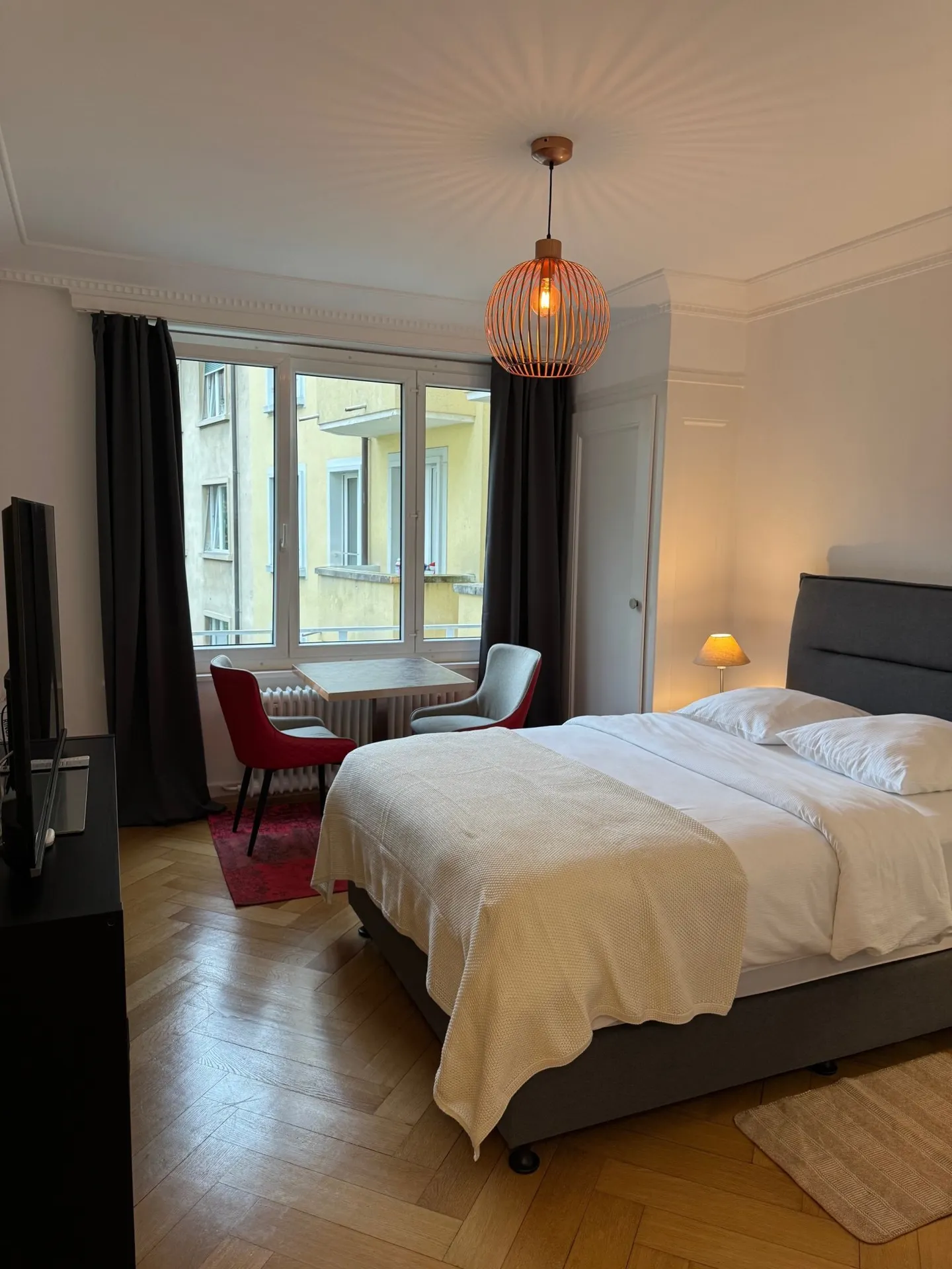 Charming Studio in Lausanne - Photo 1 of 6