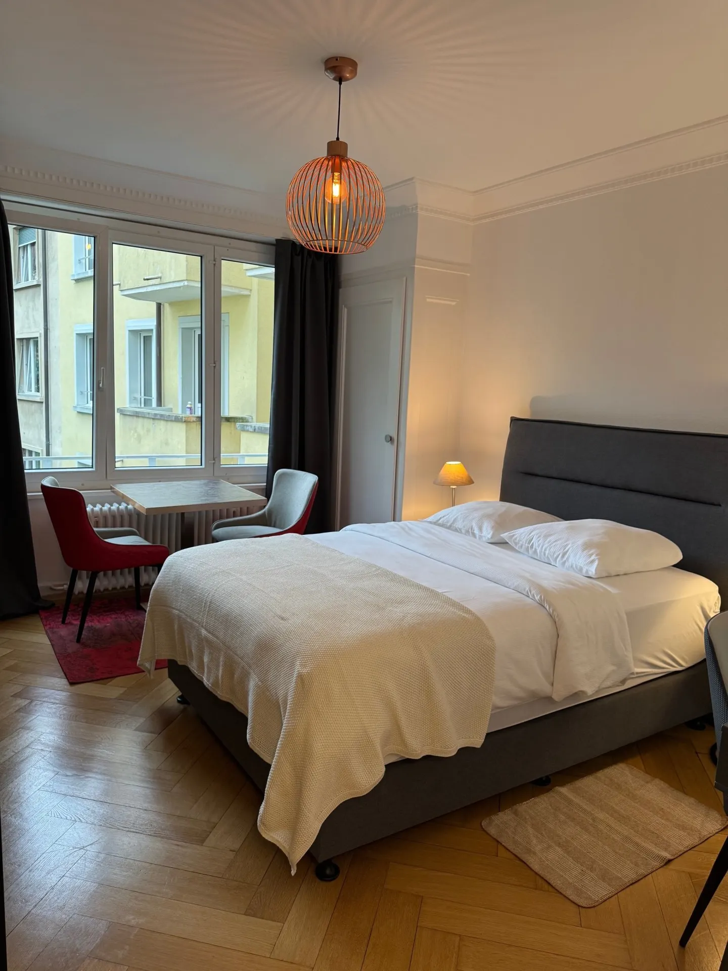 Charming Studio in Lausanne - Photo 4 of 6