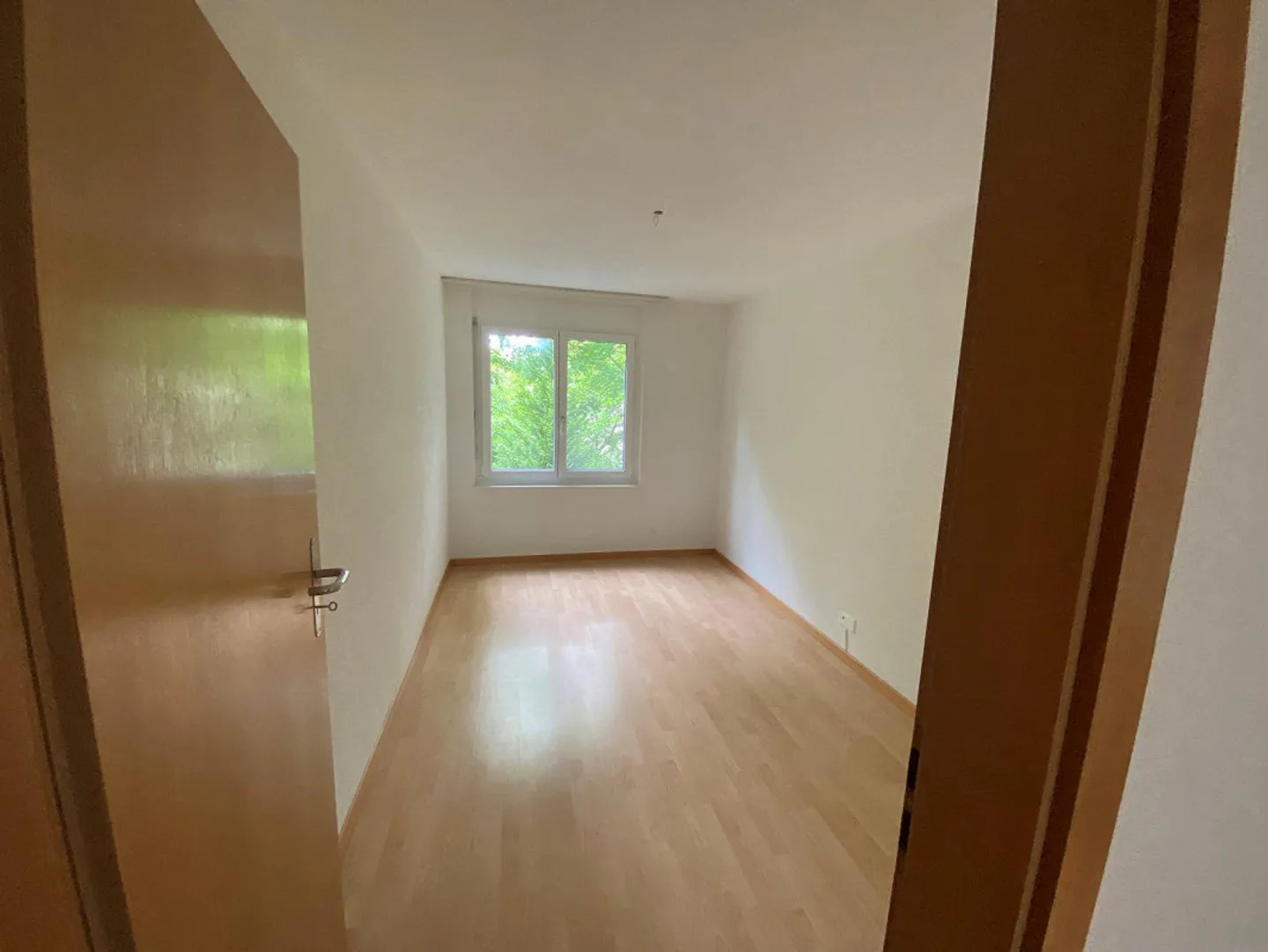 4,5 Zimmerwohnung mit neuen Bäder und neuer Küche 122m2 - Foto 14 von 23