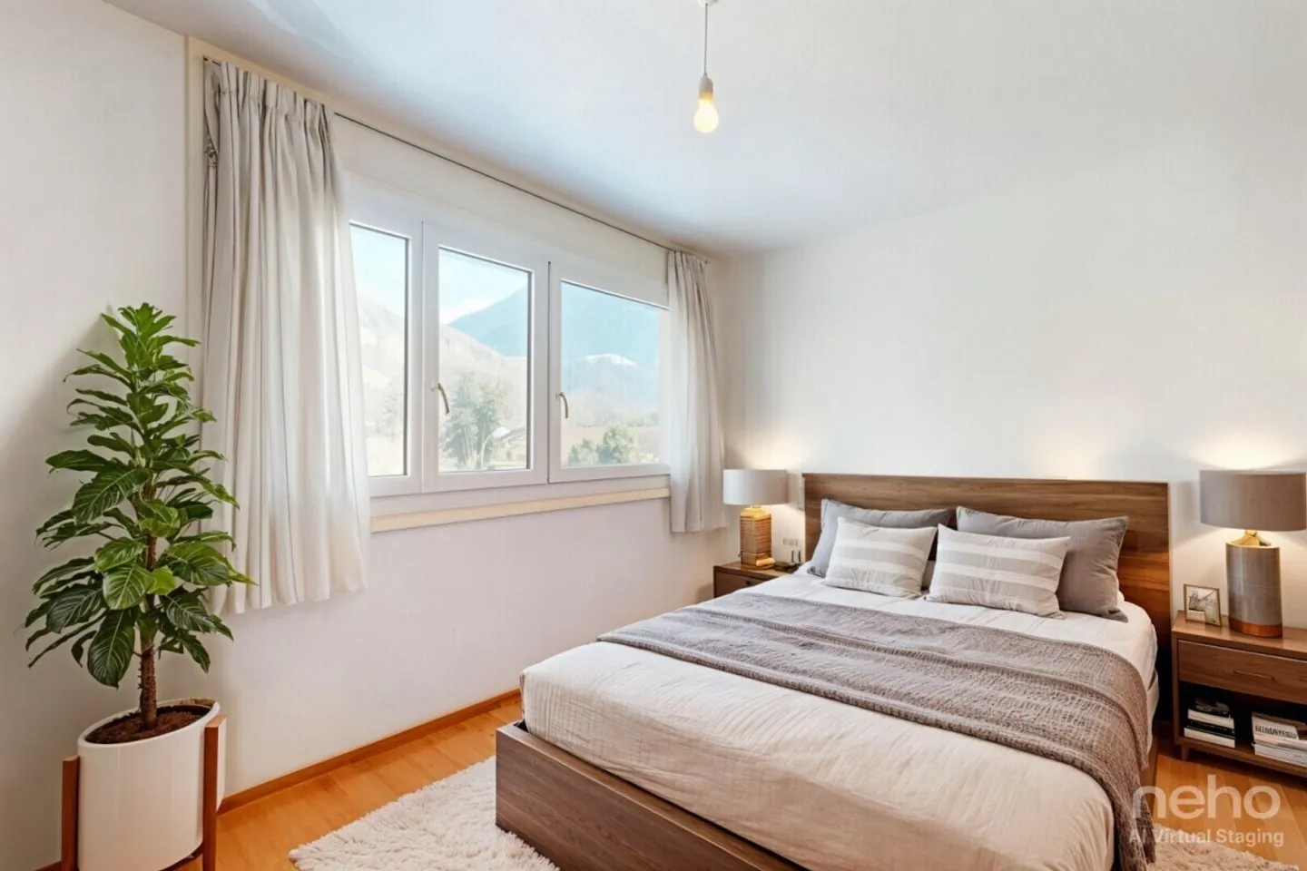 Esclusivo: 2.5 stanze vicino a un negozio e caffè di quartiere - Foto 12 di 13